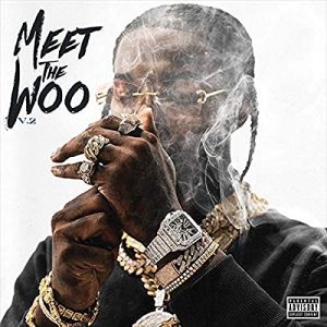 Pop Smoke – Meet The Woo 2 [Deluxe 2-LP]