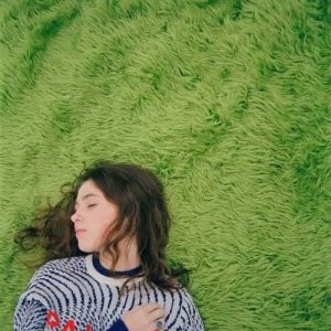 Clairo – diary 001 [LP]