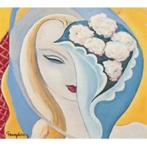 Derek & The Dominos – Layla and Other Assorted Love Songs [Vinyl]