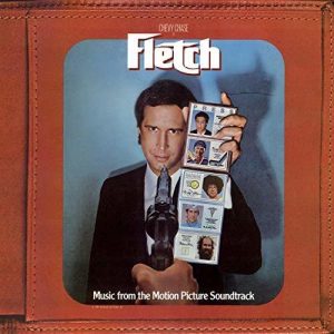 Various Artists – Fletch [LP]