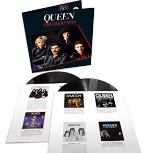 Queen – Greatest Hits I [2 LP]
