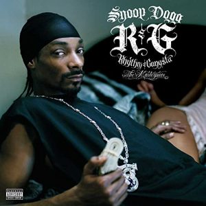 Snoop Dogg – R&G (Rhythm & Gangsta): The Masterpiece [2 LP]