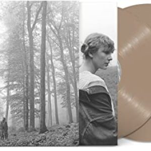 Taylor Swift – folklore [Beige 2 LP]