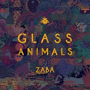 Glass Animals – Zaba [2 LP]