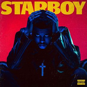 The Weeknd – Starboy [2 LP]