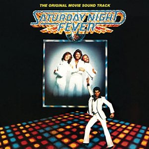 Soundtrack – Saturday Night Fever [2 LP]