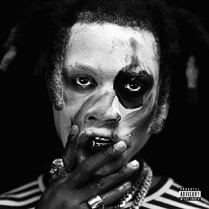 Denzel Curry – TA13OO [Red Slushie LP]