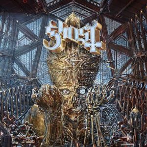 Ghost – IMPERA[LP]