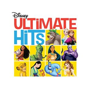Various Artists – Disney Ultimate Hits [LP]