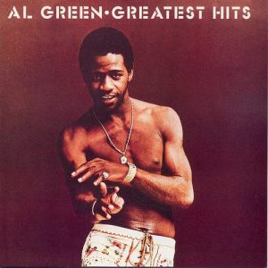 Al Green – Greatest Hits [Vinyl]
