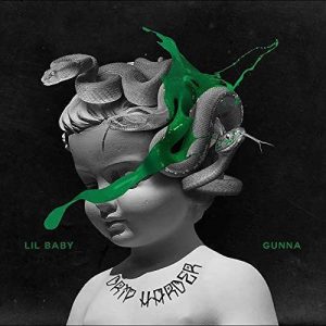 Lil Baby/Gunna – Drip Harder [LP]