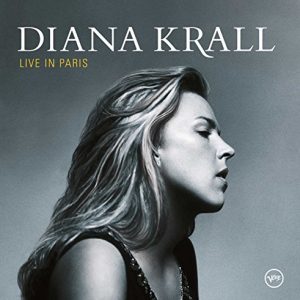 Diana Krall – Live In Paris [2 LP]