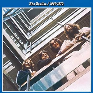 The Beatles – The Beatles 1967-1970 [2 LP]