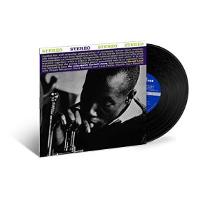 Carmell Jones – The Remarkable Carmell Jones (Blue Note Tone Poet Series) [LP]