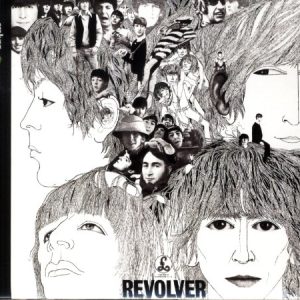 The Beatles – The Beatles – Revolver [Remastered] [LP] (Vinyl/LP)
