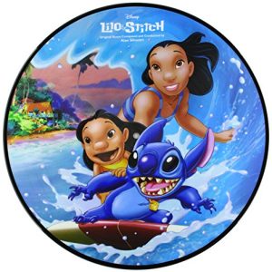 Various Artists – Lilo & Stitch [Picture Disc LP]