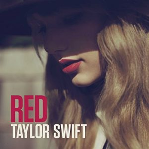Taylor Swift – Red [2 LP]