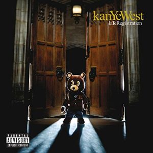 Kanye West – Late Registration [Vinyl]