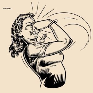 MODERAT – Moderat [Vinyl]