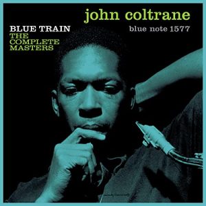 John Coltrane – Blue Train (Blue Note Tone Poet Series)[Stereo Complete Masters 2 LP]