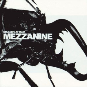 Massive Attack – Mezzanine [2 LP]