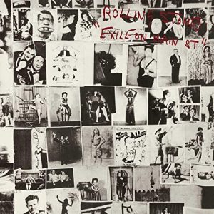 The Rolling Stones – Exile On Main Street [2 LP]