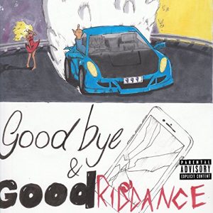Juice WRLD – Goodbye & Good Riddance [LP]
