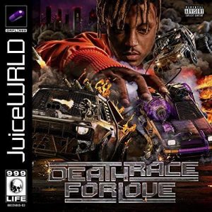 Juice WRLD – Death Race For Love [2 LP]