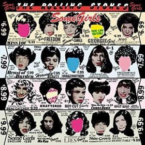 The Rolling Stones – Some Girls [LP]