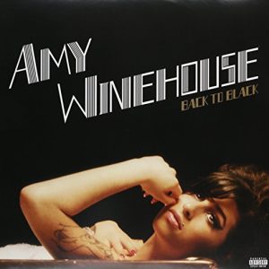 Amy Winehouse – Back to Black [Vinyl]