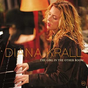Diana Krall – The Girl In The Other Room [2 LP]