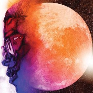 Kid Cudi – Man on the Moon: The End of Day [Vinyl]