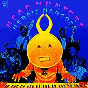Hancock, Herbie – Head Hunters [Vinyl]