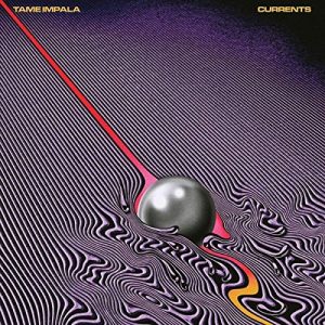 Tame Impala – Currents [2 LP]