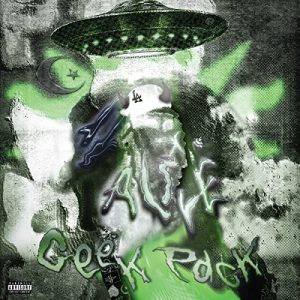 Yeat – 2 Alivë (Geëk Pack)[Leaf Green 2 LP]