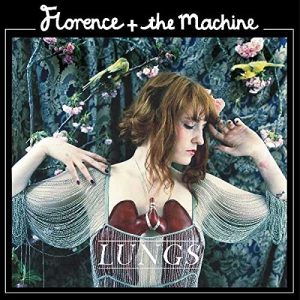 Florence + The Machine – Lungs [Vinyl]