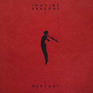 Imagine Dragons – Mercury – Act 2[2 LP]