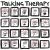 Talking Therapy Ensemble – Talking Therapy