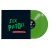 The Sex Pistols – The Original Recordings – Limited Edition Green Vinyl w/Stickers