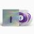 Jim James – Regions Of Light And Sound Of God [Clear w/ Purple Blob 2 LP] [Deluxe Edit