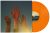 Boygenius – Record – Limited Orange Colored Vinyl