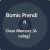 BOMIS PRENDIN – Clear Memory