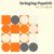 Swinging Popsicle – Orange / Tooisora