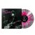 Johnny Thunders – Madrid Memory – SILVER/PINK SPLATTER