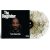 Snoop Doggy Dogg – Tha Doggfather – Clear with Gold & White Splatter