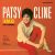 CLINE,PATSY – Showcase [180-Gram Colored Vinyl With Bonus Tracks]