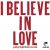 Polyrhythmics – I Believe In Love