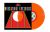 Patrick Cowley Featuring Paul Parker – Lift Off (4 Versions) Orange Vinyl 180g