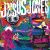 Jesus Jones – Zeroes & Ones: The Best Of – 140-Gram Gold Colored Vinyl