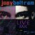 Joey Beltram – Live Mix – Limited 180-Gram Translucent Red Colored Vinyl with Bonus Tracks